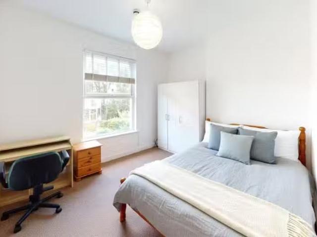 House for rent in Feckenham, City Of Bristol