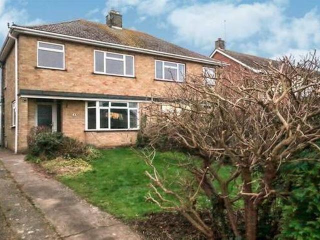 House for rent in Cambridgeshire