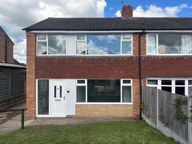 House for rent