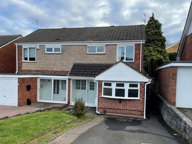 House for rent in Halesowen, West Midlands