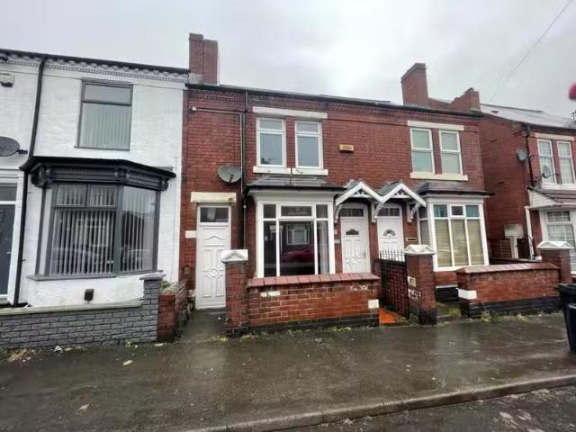 House for rent in Halesowen, West Midlands
