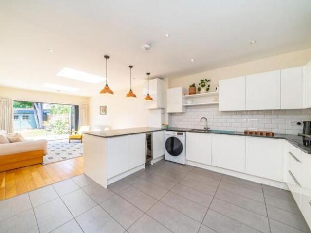 House for rent in Wimbledon, Greater London
