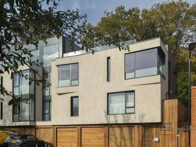 House for sale in Lyons, Greater London