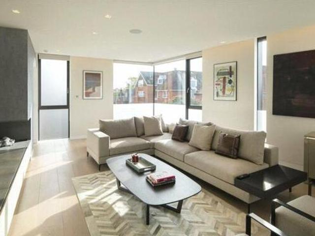 House for sale in Lyons, Greater London