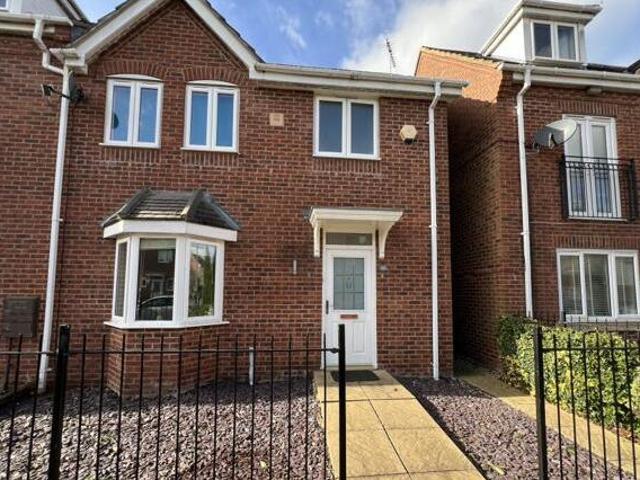 House for rent in Hampton Green, Cambridgeshire
