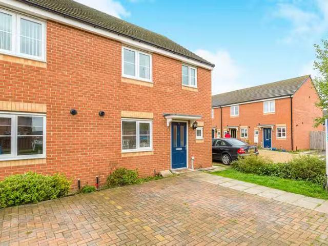 House for rent in Wheatley Hill