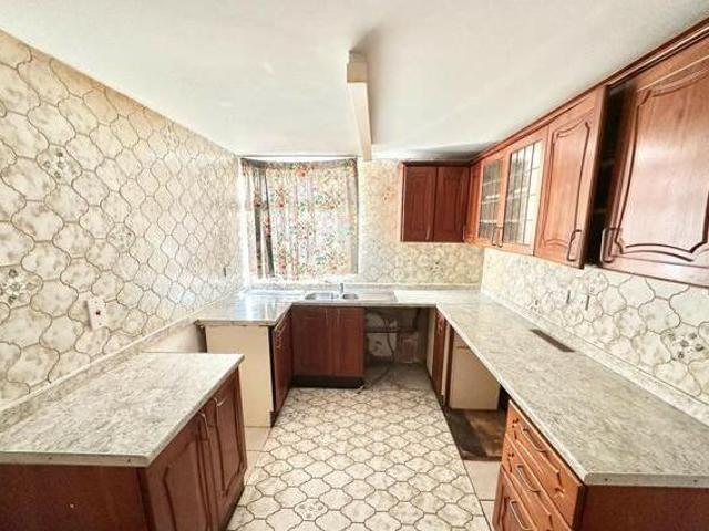 House for rent