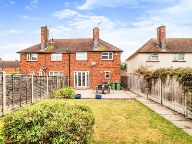 House for rent in North Watford, Hertfordshire