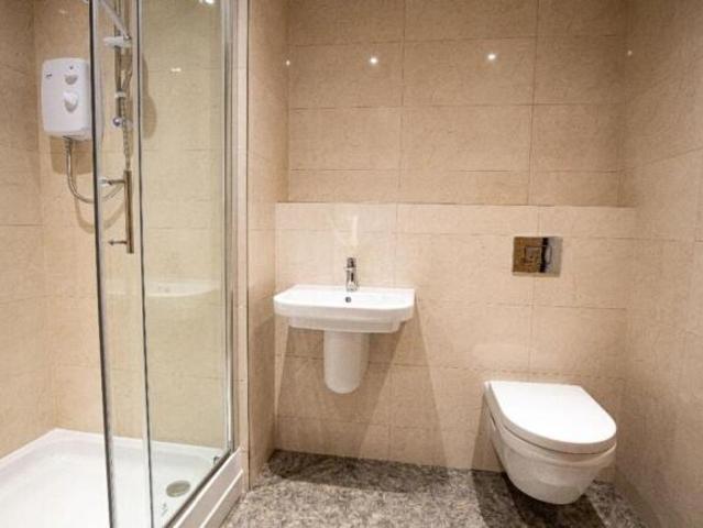 House for rent in Little Sheffield, South Yorkshire