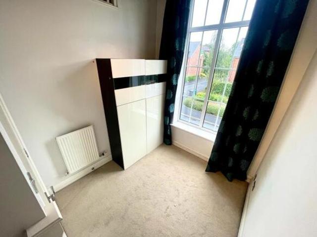 House for rent in Georgia, Greater Manchester