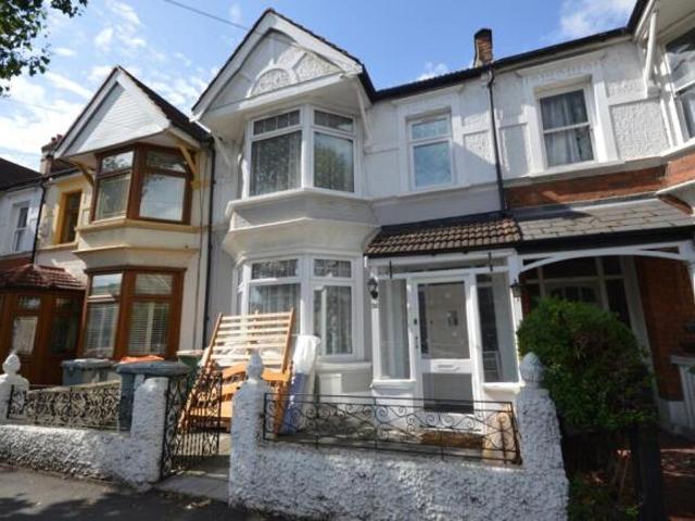 House for rent in East Ham, Greater London