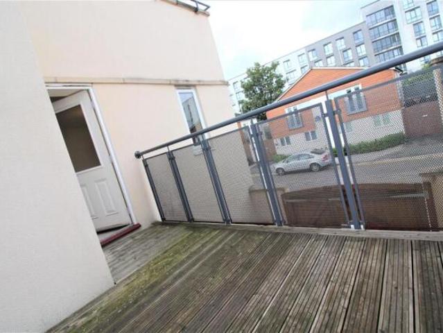 House for rent in Greenheys, Greater Manchester
