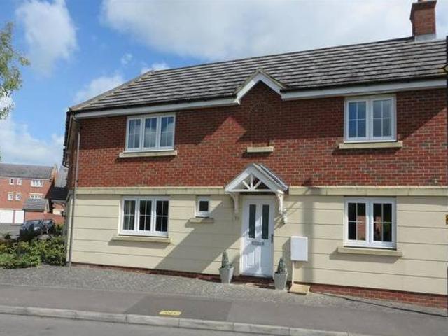 House for rent in Wiltshire, England