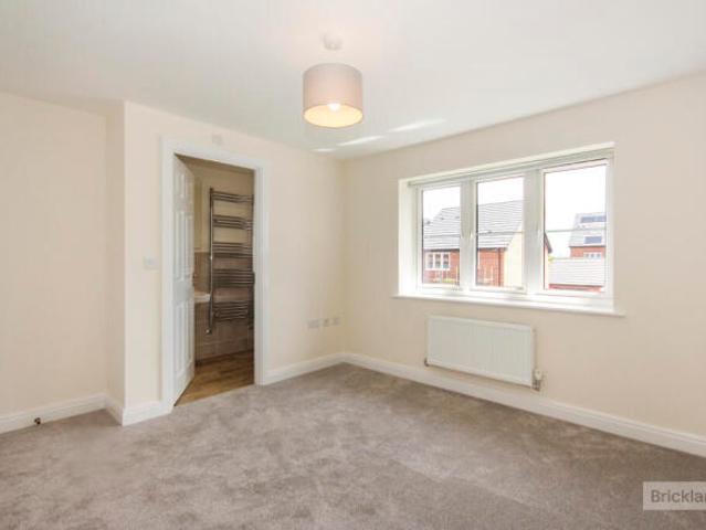 House for rent in West Midlands