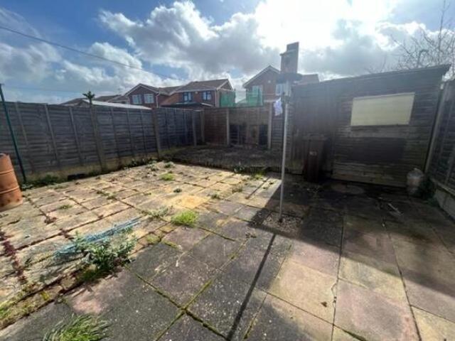 House for rent