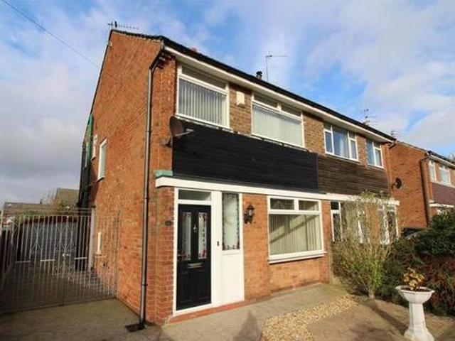 House for rent in Lancashire