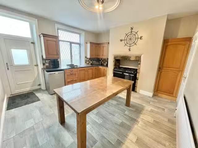 House for rent in Georgia, Greater Manchester
