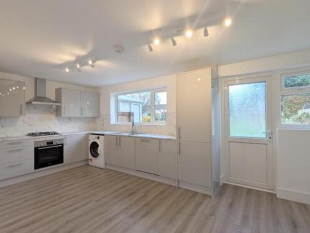 House for rent in North Watford, Hertfordshire
