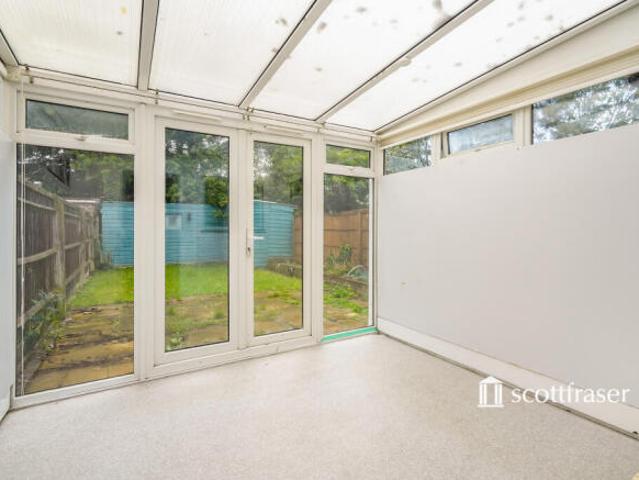 House for rent in Heather, North West Leicestershire