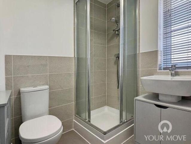 House for rent in Kings Farm, Hamerton