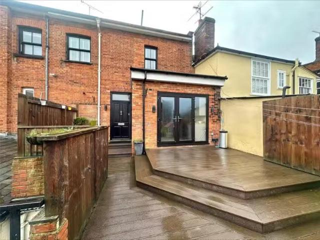 House for rent in Chipping Hill, Essex
