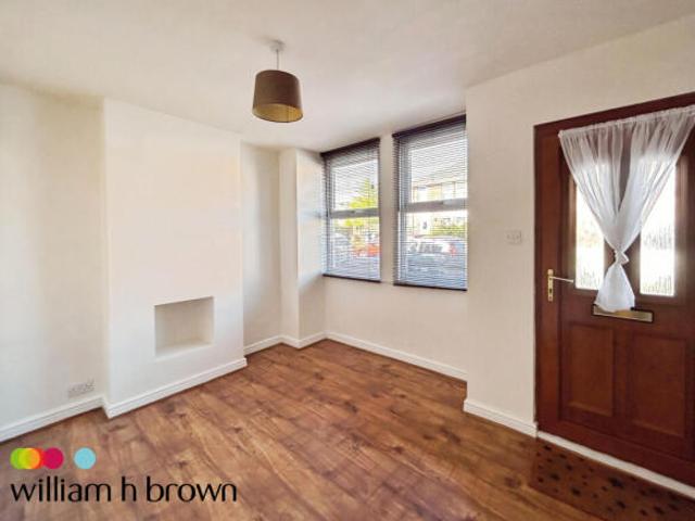 House for rent in Westbourne, Key Street