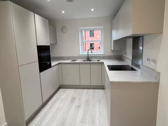 House for rent in Edenthorpe, South Yorkshire