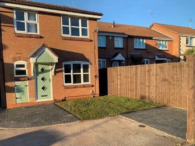 House for rent in Dudley Port, Tipton