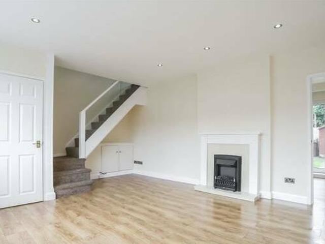 House for rent in Lancashire