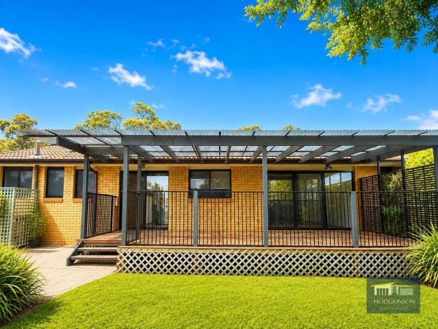 House for rent in Higgins, Australian Capital Territory