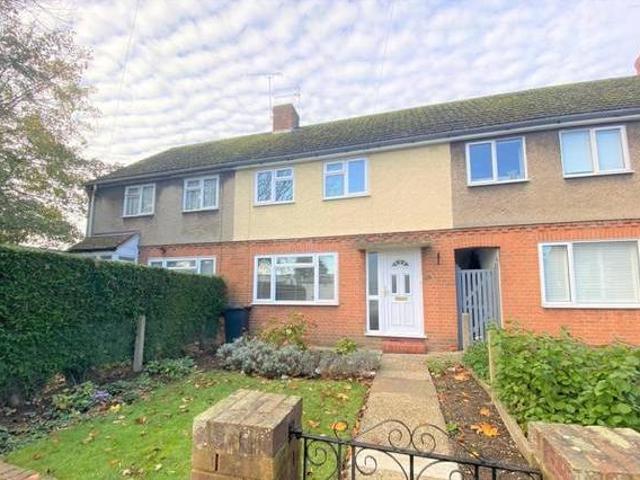 House for rent in Hertfordshire