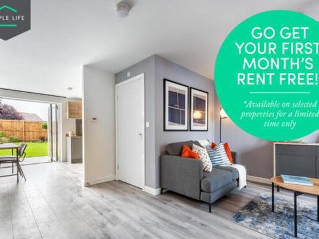 House for rent in Lyons, Greater London