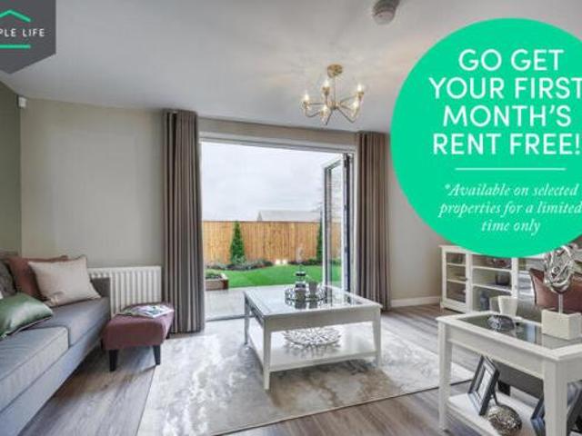 House for rent in Lyons, Greater London
