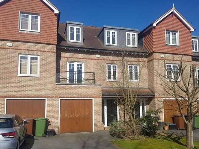 House for rent in Hertfordshire