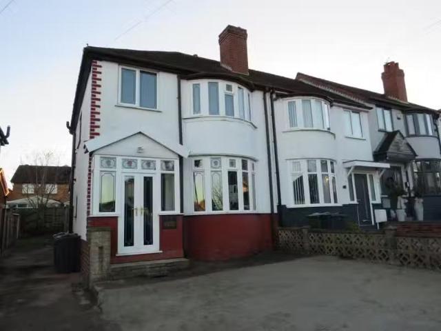 House for rent in Castleside