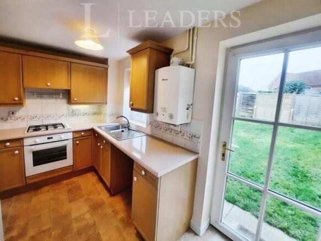 House for rent in Wiltshire