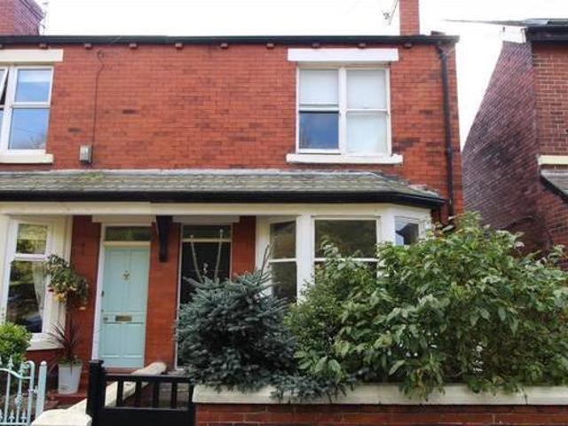 House for rent in Lancashire