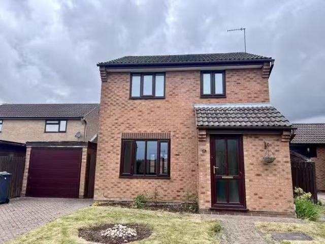 House for rent in West Wickham, Isle Of Man