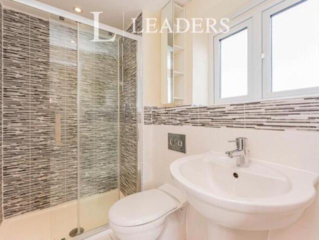 House for rent in Saighton, Cheshire West and Chester
