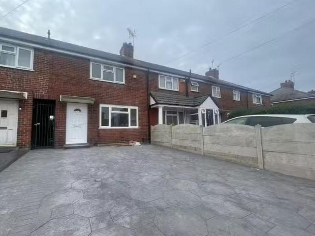 House for rent in Salford, Greater Manchester