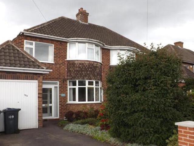 House for rent in Buckland End, West Midlands