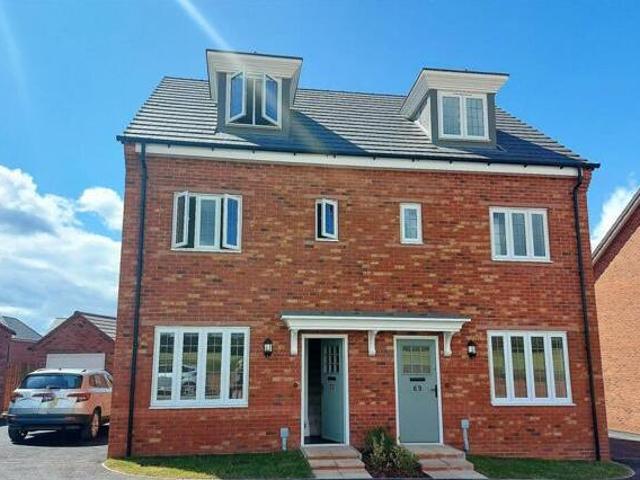 House for rent in Lower Bullingham, Isle Of Man