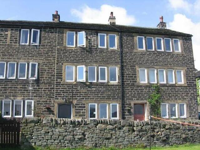 House for rent in Holmfirth, West Yorkshire