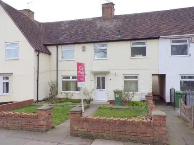 House for rent in Woodchurch, Upton
