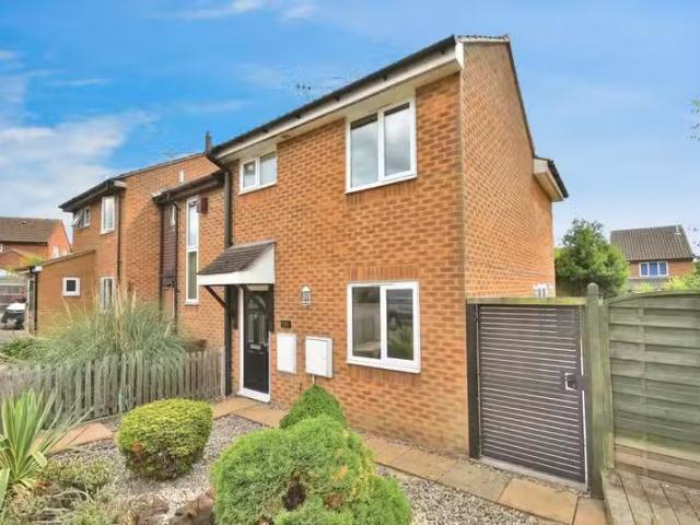 House for rent in Crookhill, Worcestershire