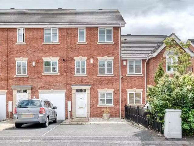 House for rent in Lower Bullingham