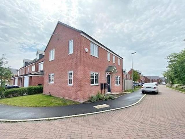 House for rent in Lancashire