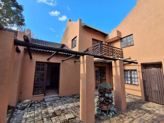 House for rent in Mbombela (Nelspruit), Mbombela