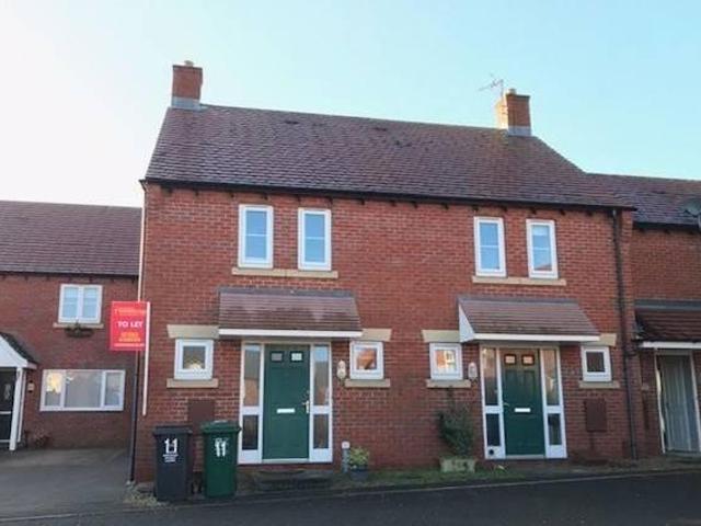House for rent in Froggatt, East Midlands
