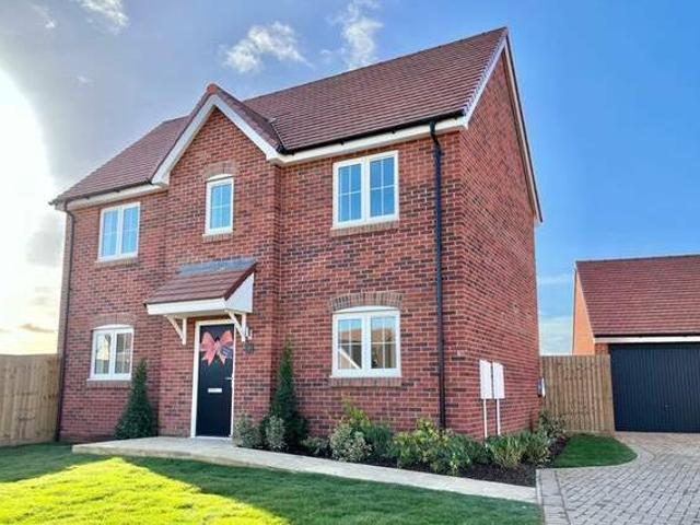 House for rent in Suffolk